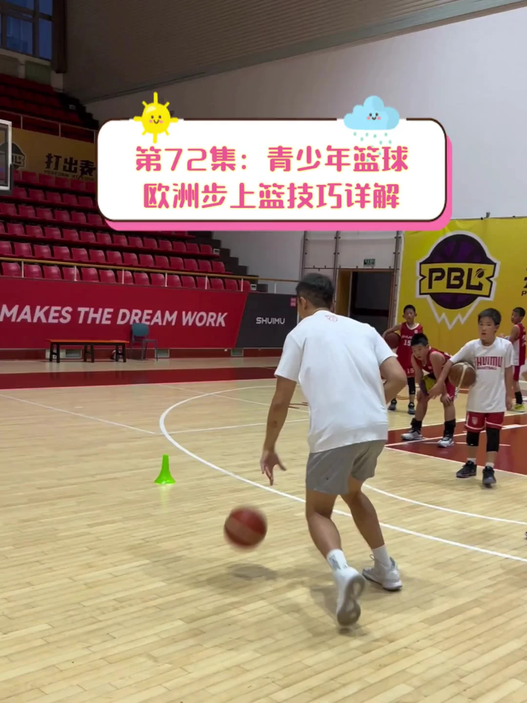 如何为篮球教练提供持续的专业辅导_0